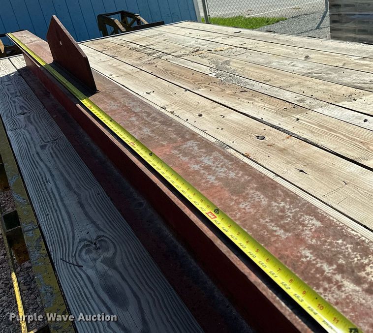 image for item OC9177 I-beam