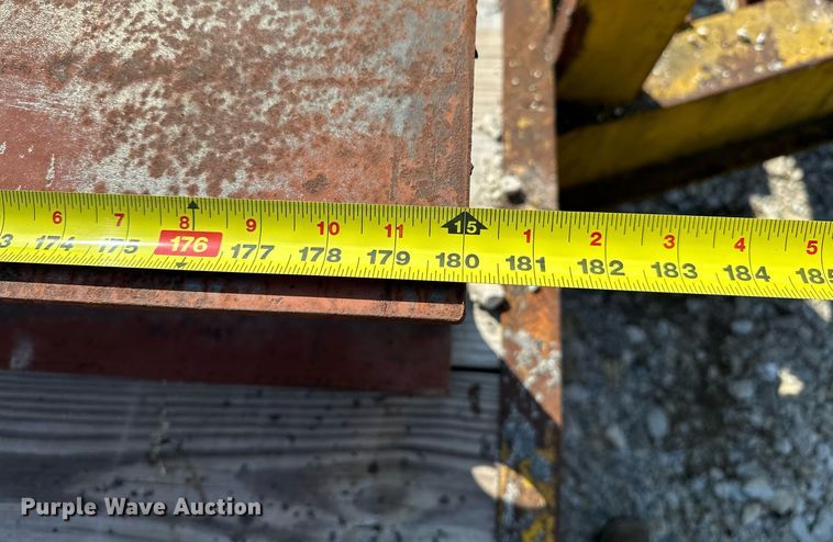 image for item OC9177 I-beam