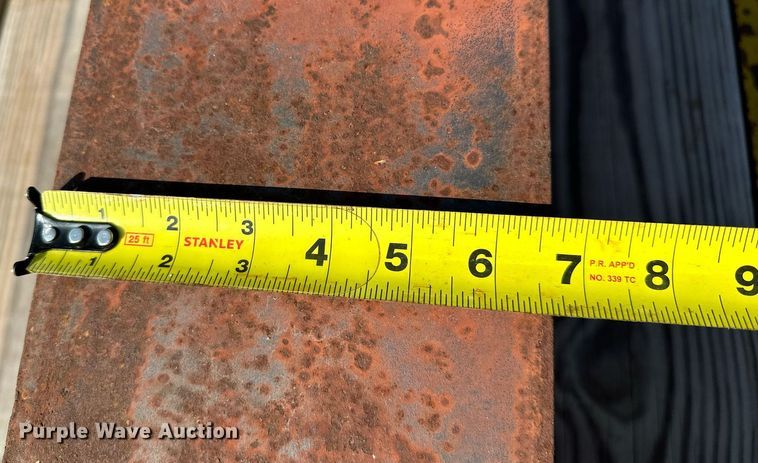 image for item OC9177 I-beam