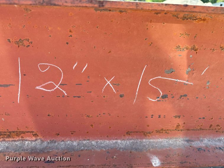 image for item OC9177 I-beam