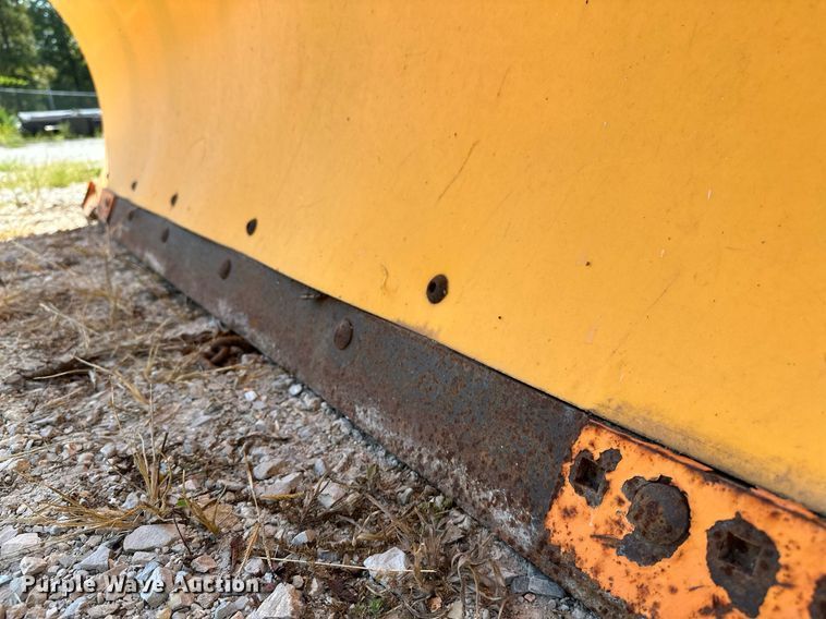 image for item OC9179 Meyer  plow