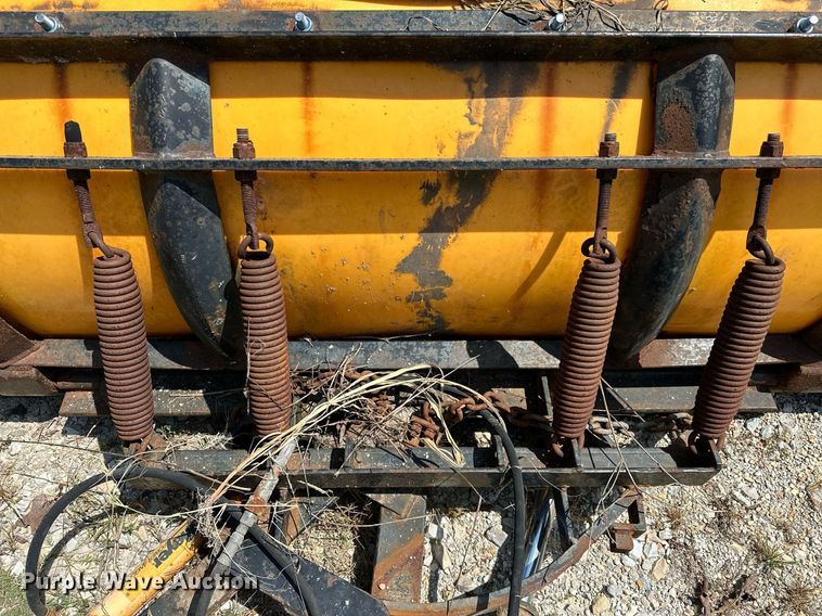 image for item OC9179 Meyer  plow