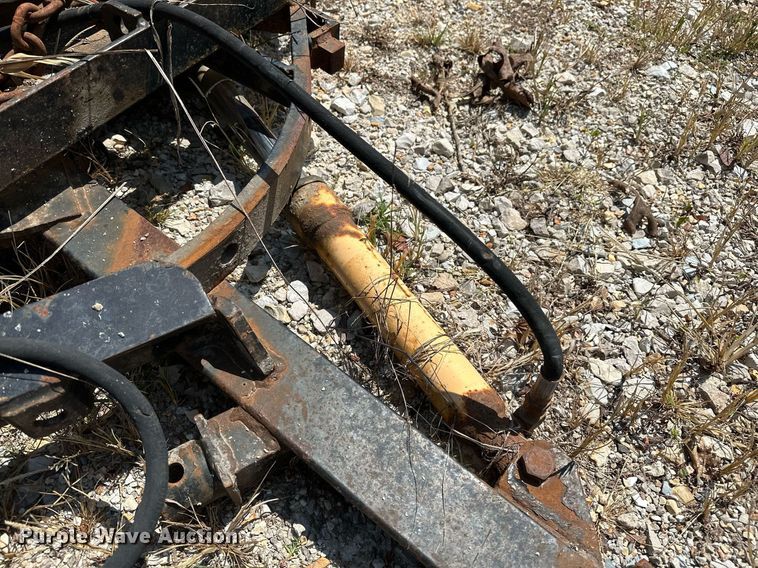 image for item OC9179 Meyer  plow