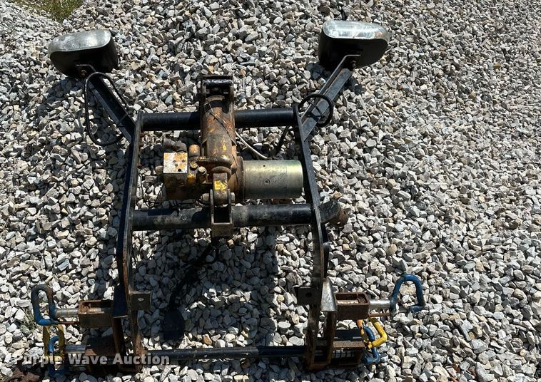 image for item OC9179 Meyer  plow