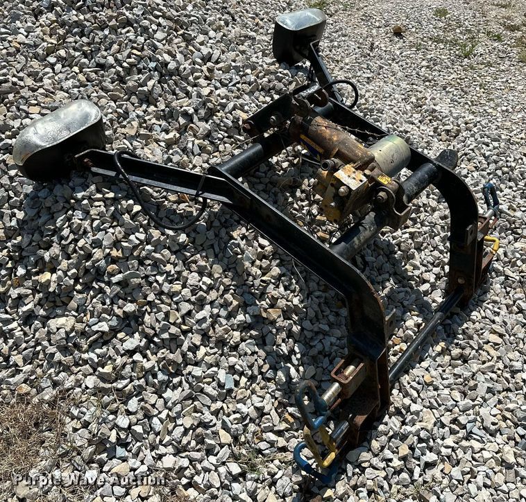 image for item OC9179 Meyer  plow