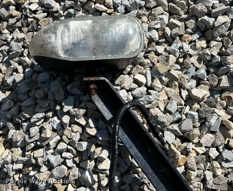 image for item OC9179 Meyer  plow