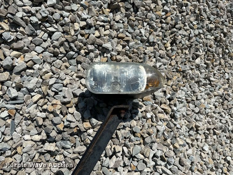 image for item OC9179 Meyer  plow