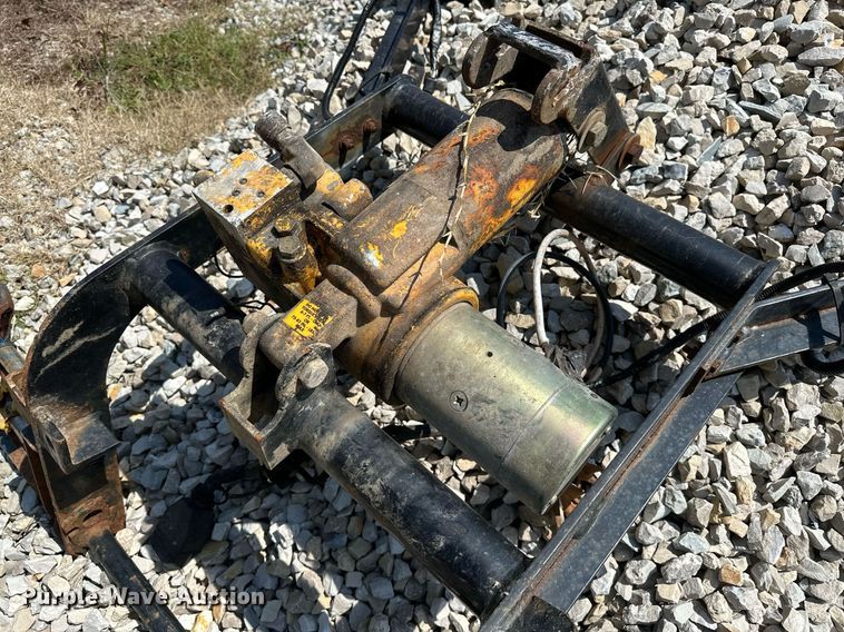 image for item OC9179 Meyer  plow
