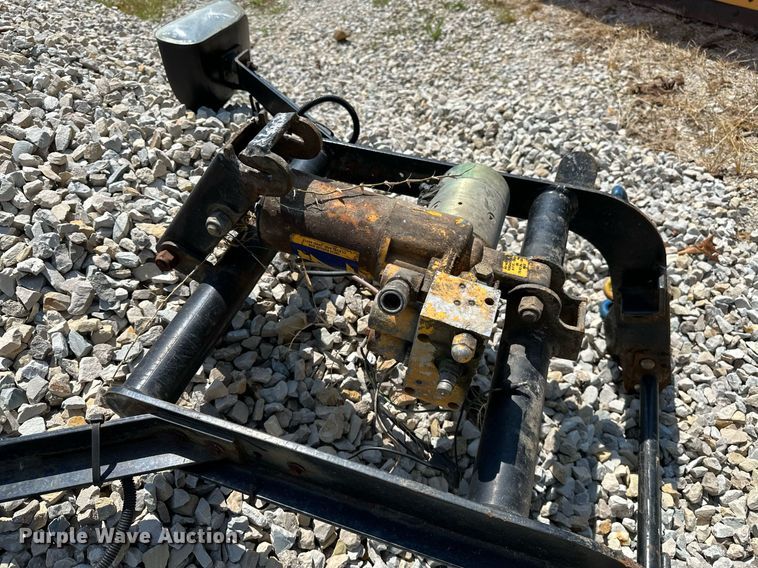 image for item OC9179 Meyer  plow