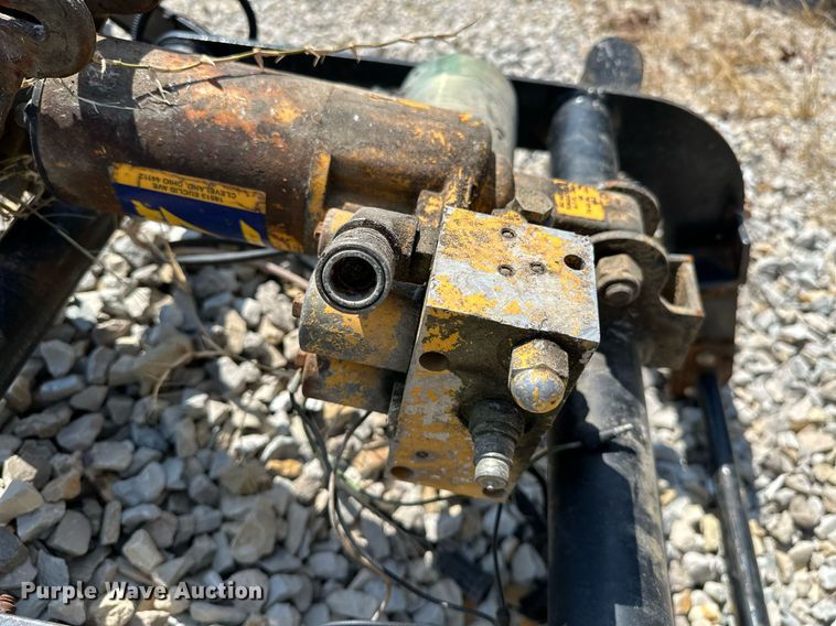 image for item OC9179 Meyer  plow