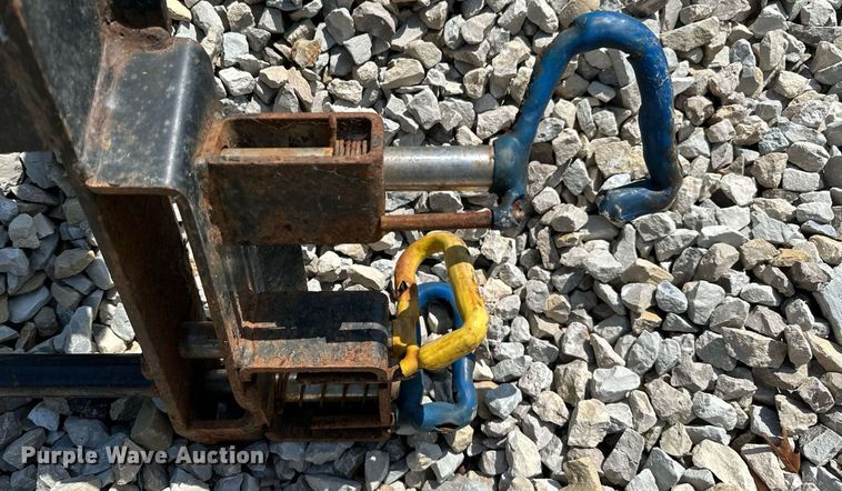 image for item OC9179 Meyer  plow