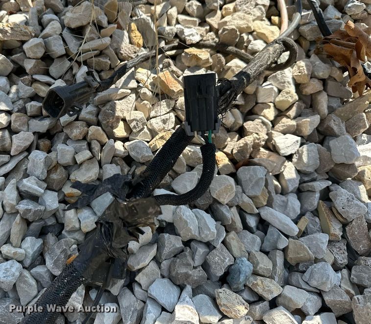 image for item OC9179 Meyer  plow