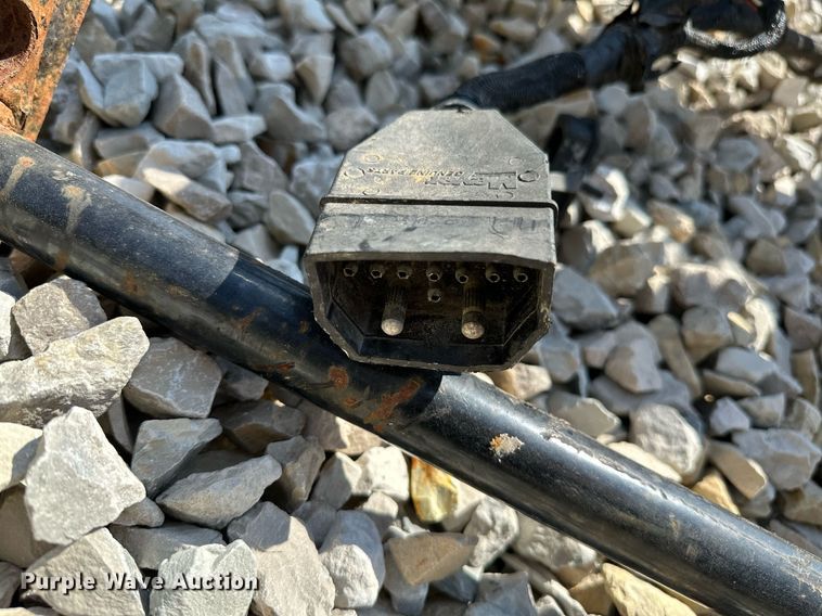 image for item OC9179 Meyer  plow