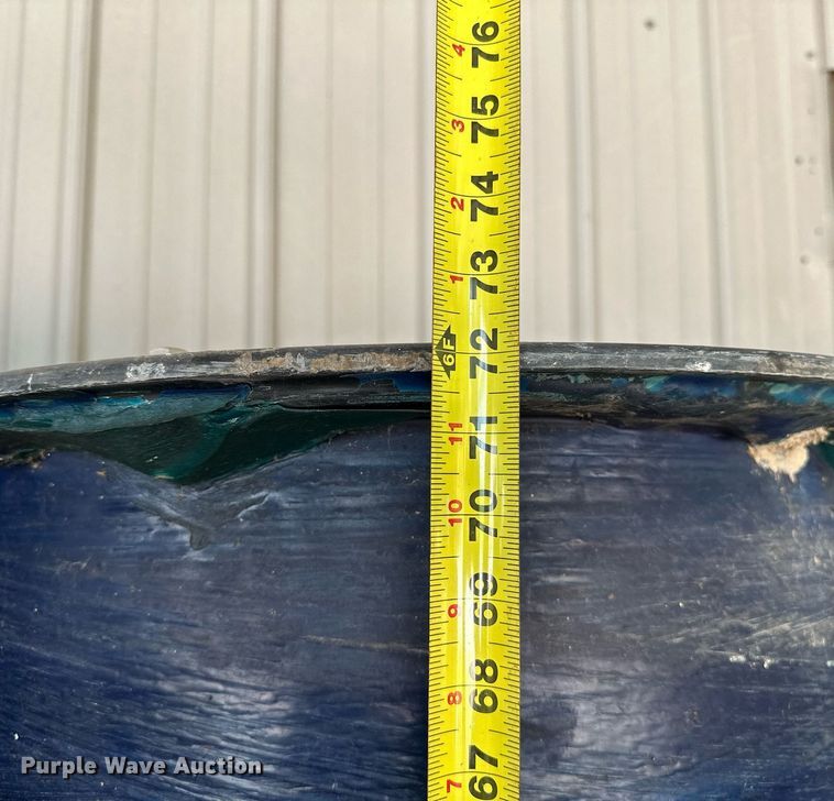 image for item OC9181 (7) Myers 24393D sewer grinder pits