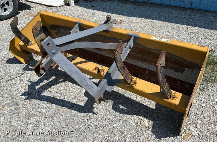 image for item OC9183 Countyline  box blade