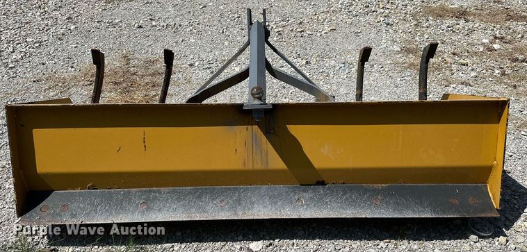 image for item OC9183 Countyline  box blade