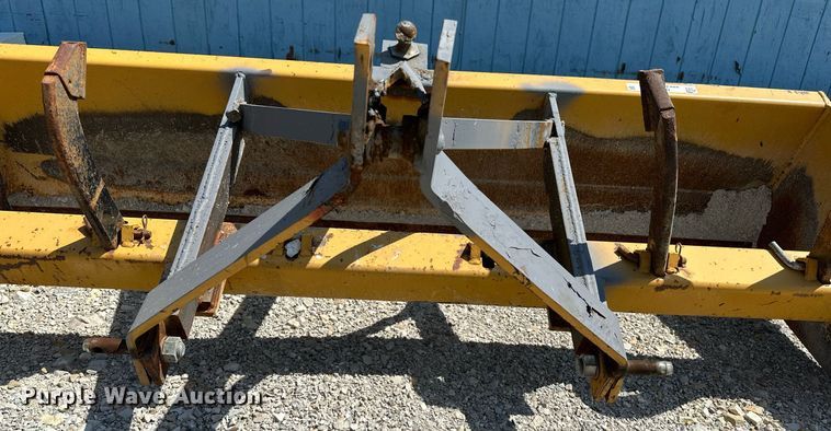 image for item OC9183 Countyline  box blade