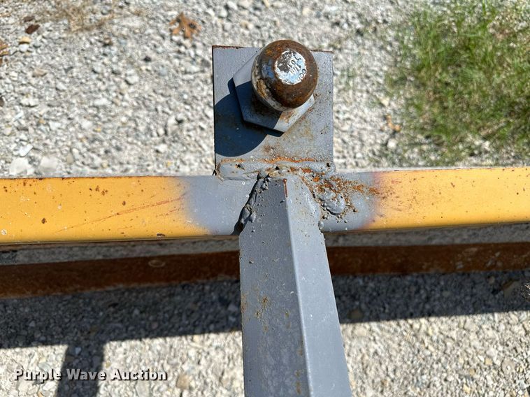 image for item OC9183 Countyline  box blade