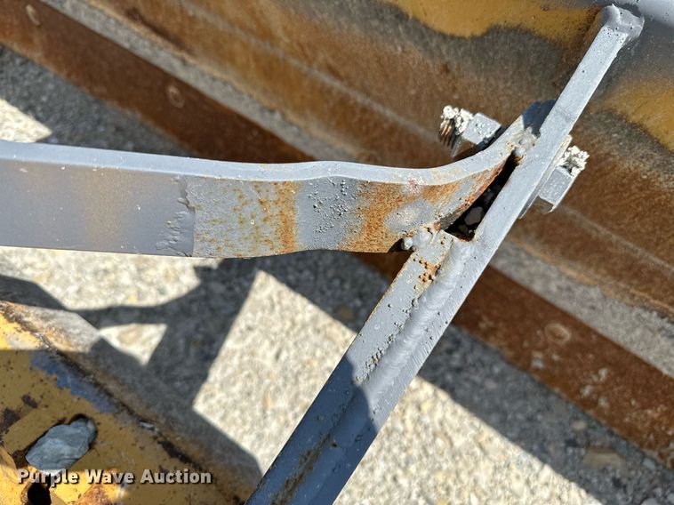 image for item OC9183 Countyline  box blade