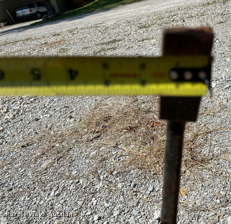 image for item OC9183 Countyline  box blade