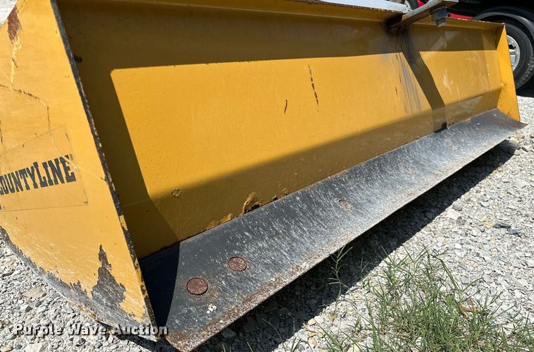 image for item OC9183 Countyline  box blade