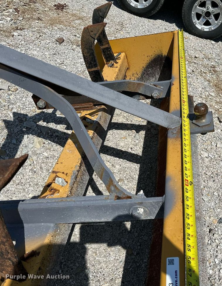 image for item OC9183 Countyline  box blade