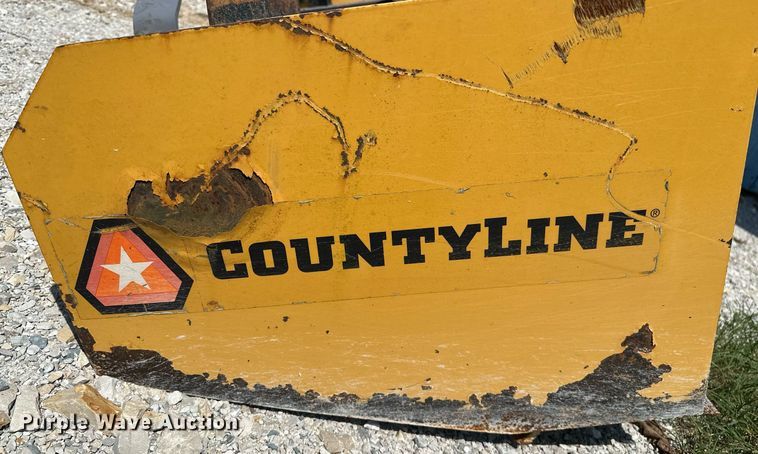 image for item OC9183 Countyline  box blade