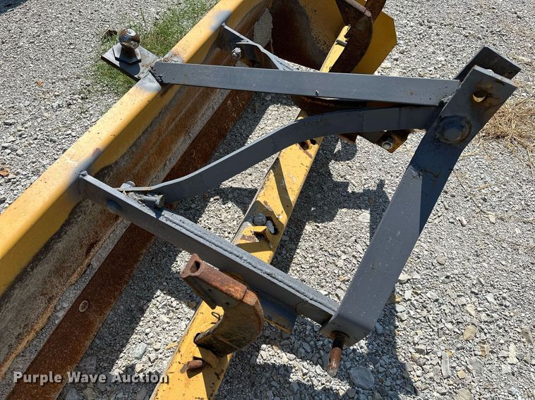 image for item OC9183 Countyline  box blade