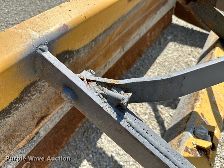 image for item OC9183 Countyline  box blade