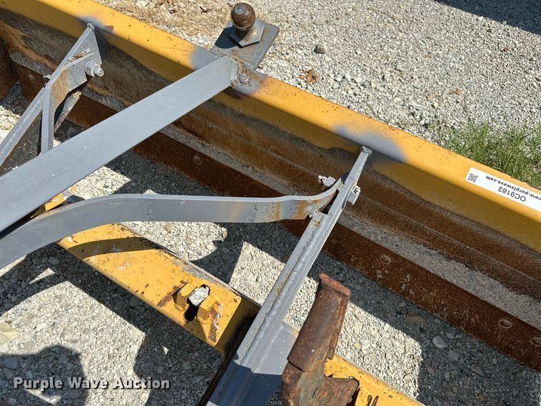 image for item OC9183 Countyline  box blade