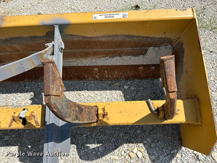 image for item OC9183 Countyline  box blade