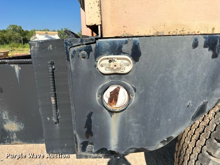 image for item OC9190 Link-Belt  HC-108B crane