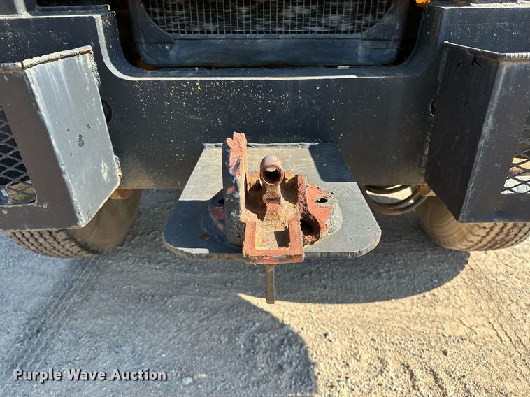 image for item OC9190 Link-Belt  HC-108B crane