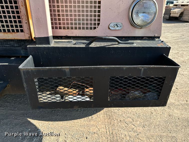 image for item OC9190 Link-Belt  HC-108B crane