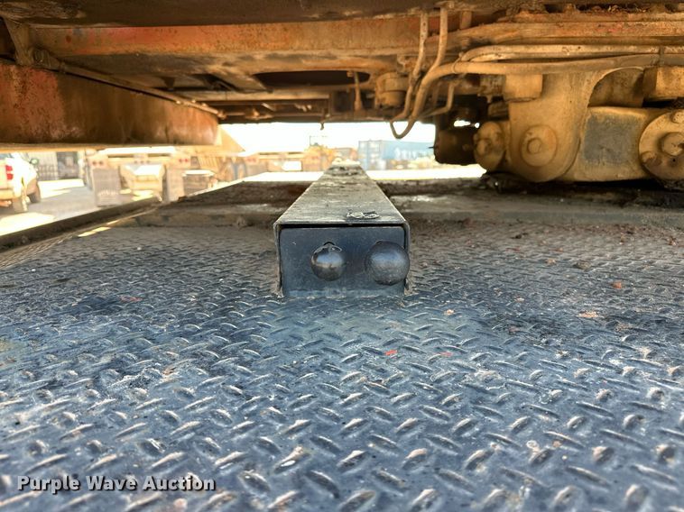 image for item OC9190 Link-Belt  HC-108B crane