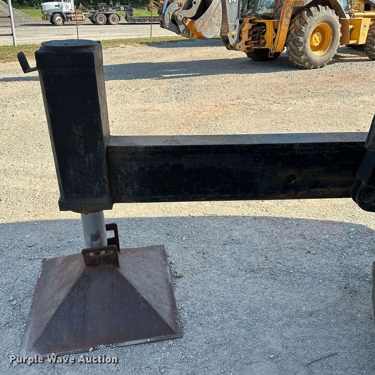 image for item OC9190 Link-Belt  HC-108B crane