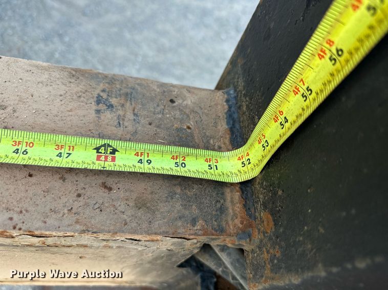 image for item OC9190 Link-Belt  HC-108B crane