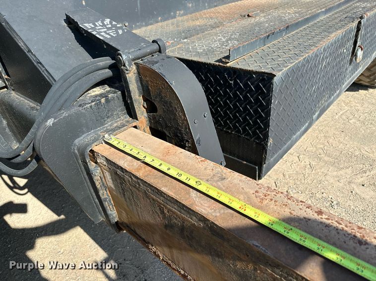 image for item OC9190 Link-Belt  HC-108B crane