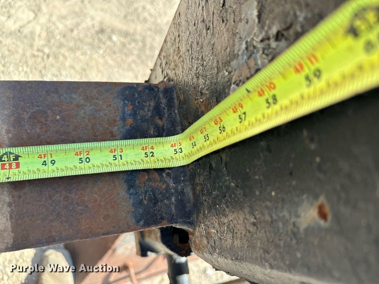 image for item OC9190 Link-Belt  HC-108B crane