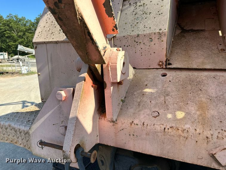 image for item OC9190 Link-Belt  HC-108B crane