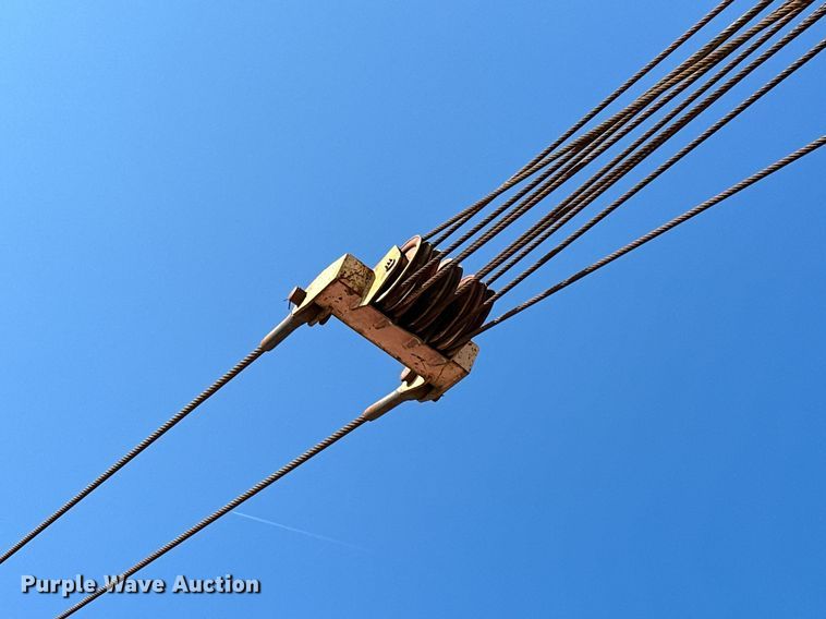 image for item OC9190 Link-Belt  HC-108B crane