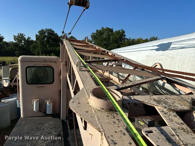 image for item OC9190 Link-Belt  HC-108B crane