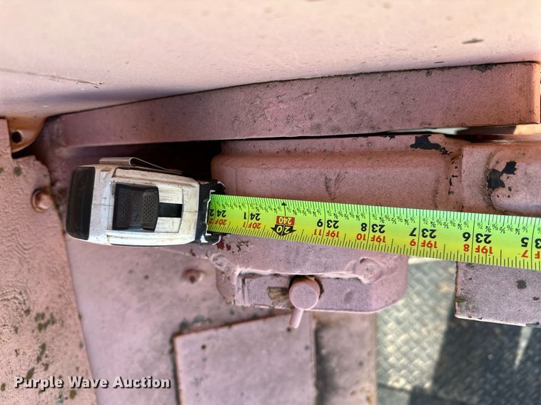 image for item OC9190 Link-Belt  HC-108B crane