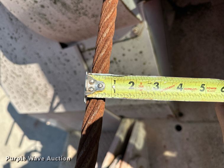 image for item OC9190 Link-Belt  HC-108B crane