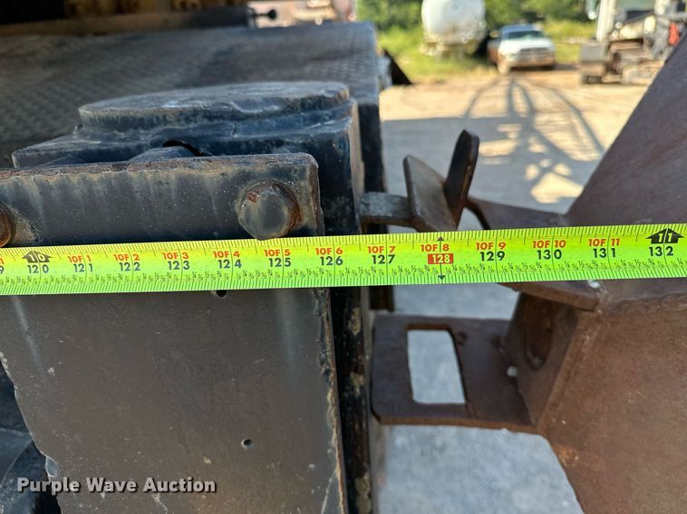 image for item OC9190 Link-Belt  HC-108B crane