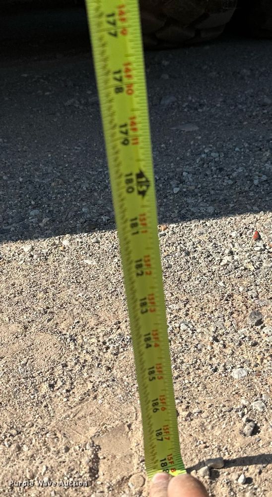 image for item OC9190 Link-Belt  HC-108B crane