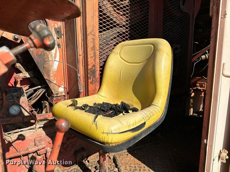 image for item OC9190 Link-Belt  HC-108B crane