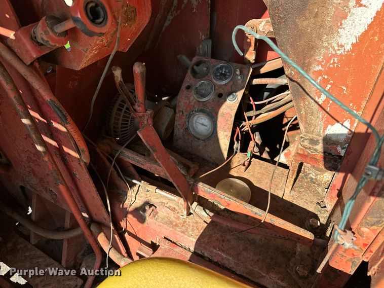 image for item OC9190 Link-Belt  HC-108B crane