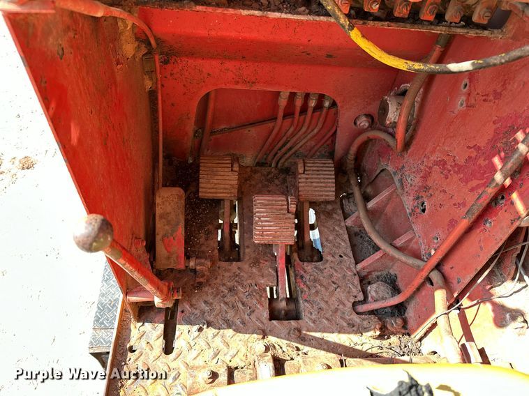 image for item OC9190 Link-Belt  HC-108B crane