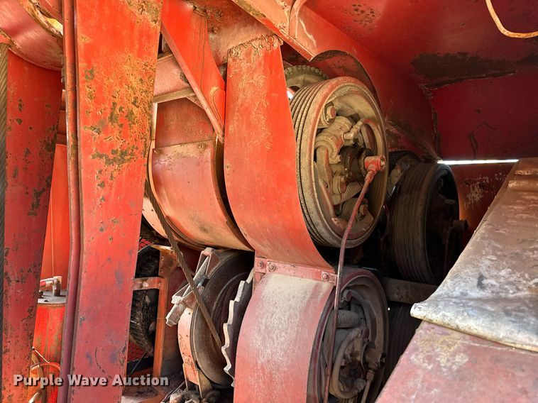 image for item OC9190 Link-Belt  HC-108B crane